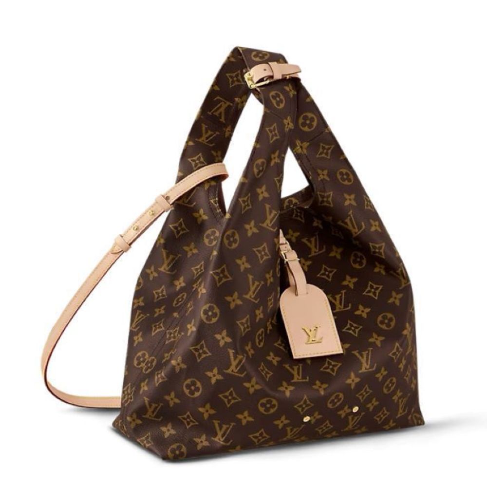 Louis Vuitton Atlantis GM - Picture 2 of 4